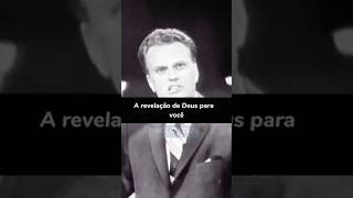 A Bíblia transforma. #BillyGraham #Bíblia #PalavraDeDeus #JesusFé #Transformação #ReelsCristão