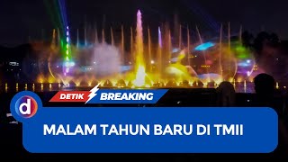 Download Lagu Malam Tahun Baru di TMII: Doa Bersama-Aksi Nyalakan 1.000 Lilin MP3