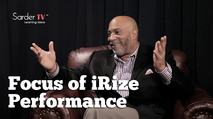 What is the focus of iRize Performance Consulting?...