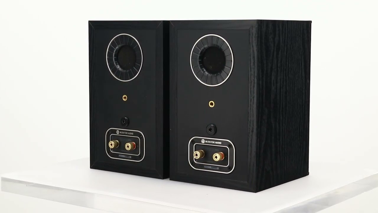 Speakers Monitor Audio Bronze Bx1 Review Speakers Monitor Audio