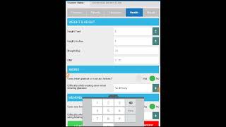 how to add result on SIS PUNJAB 2025  New Update |#result #health