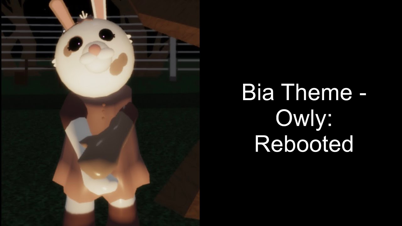 Bia Theme - Owly: Rebooted
