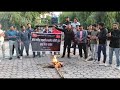 काठमाडौ को चर्क्रवर्ती ल कलेजको विद्यार्थी माथी भैरहेको अन्याय विरुद्धमा #prakashpoudel