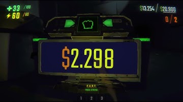 R.E.P.O. : Everything goes wrong