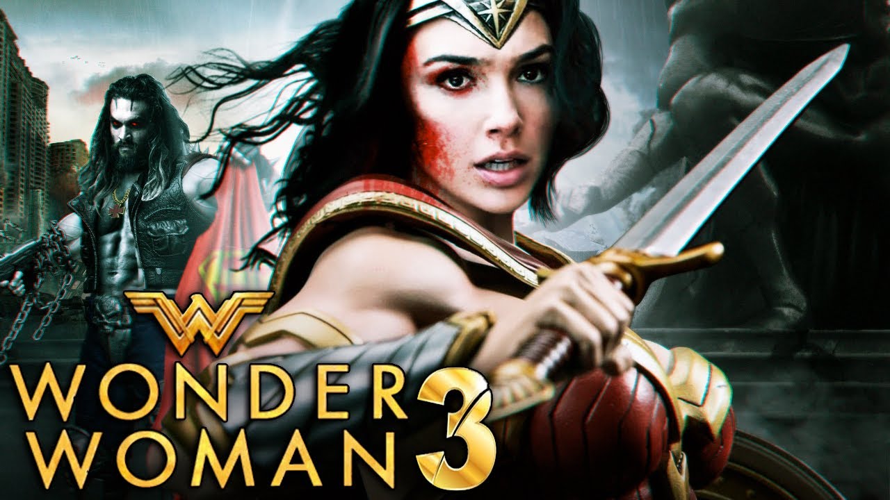 Wonder Woman 3: 10 Villains Who Could Appear Next 