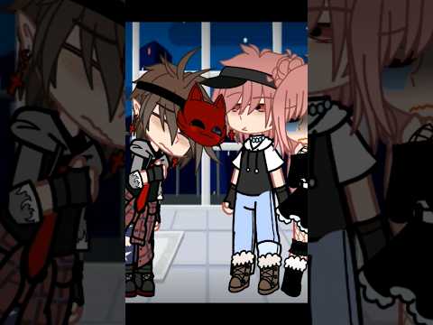 Noah X Michael You Broke Up With My Sister Gacha