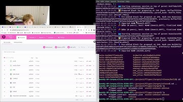 Deploying to Polkadot