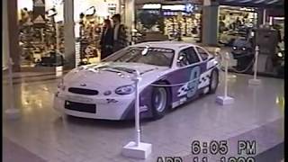 Holland Speedway McKinley Mall Show April 11 1998