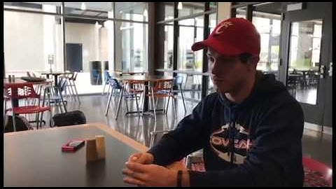 NKU Cognitive Psychology: The Misinformation Effect