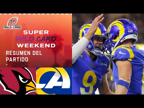 Video: ¿Pueden los cardenales de arizona llegar a los playoffs?