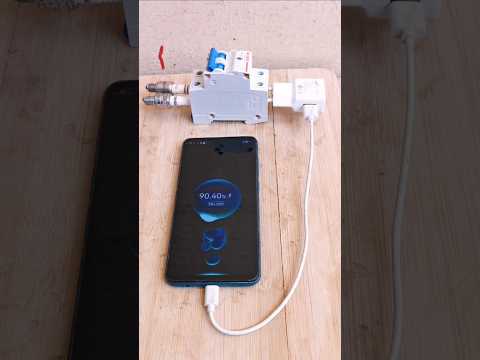 #simple_inventions #اختراعات #experiment #ابتكار #smartphone #diy