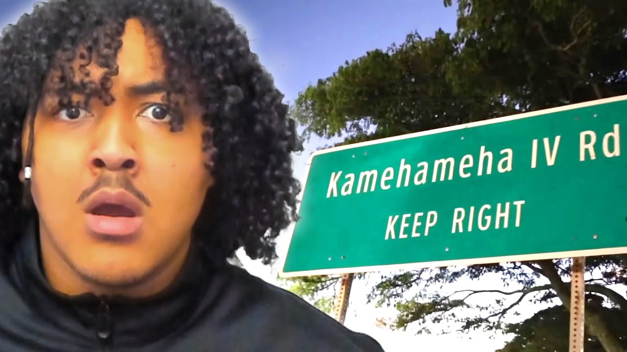 HAWAII IS ACTUALLY DANGEROUS!?? YouTube