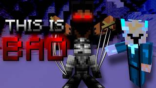 Full The Mining Problem (Hypixel Skyblock) Update