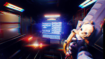 I Made A Teaser For My Upcoming New Indie Videogame!