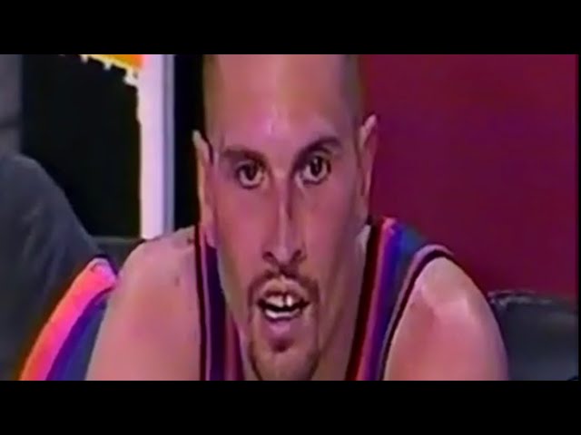 Rex Chapman remembers the game when he torched the 72-10 Chicago Bulls with  39 points: 'It was a lucky game' - Basketball Network - Your daily dose of  basketball