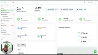 FarmCloud | Smart Farm Record-Keeping & Management Software for Farmers screenshot 5