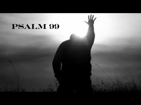 Psalm 99