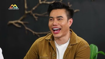 Slogan của Dương Lâm khiến Khả Như Giật Mình | Tập 10 Tài Tám Tếu