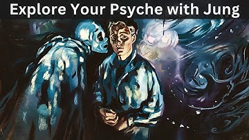How to Awaken Your Inner Wisdom - Carl Jung