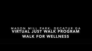 Walk for Wellness