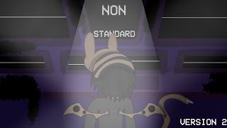 Non-Standard || Gacha Club || Spared AU || Gacha Club || VERSION 2