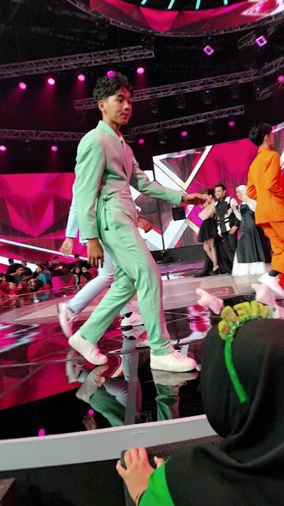 pesona Arbil di atas panggung Indosiar #da7arbil #fypシ゚vira #shortvideo #viralvideo #beranda