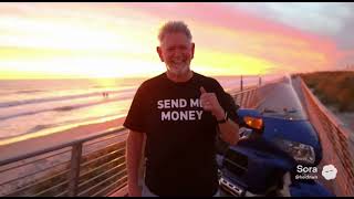 Famous Sarasota Tim | Silver Alert! Profile