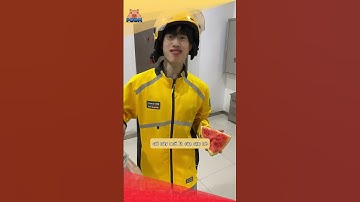 Còn giao là còn làm shipper ruột 🤣🤣 #shorts #haihuoc #funny #giaitri #haihuocvuinhon