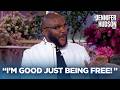 Tyler Perry on Why He Will NEVER Get Married + A Special Birthday Surprise From JHud!