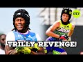 Craziest 7on7 team looks for revenge at ot7 live with trillion boys midwest boom  more 