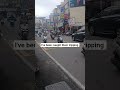 I've been caught them tripping. #automobile