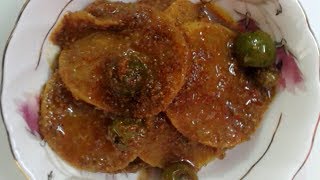 mooli ka acharhow to make radish pickleradish pickle recipe