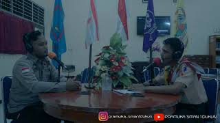 Download Lagu Podcast Pramuka #2‼️KAK IBNU Download Lagu Podcast Pramuka #2‼️KAK IBNU