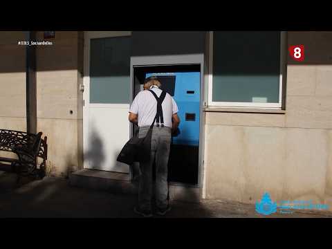 'El Espacio de la Semana' 📺 Nuevo cajero en San Juan de Dios 💶 (23-09-2026)