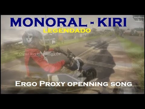 Ergo Proxy (Clip Promocional) on Vimeo