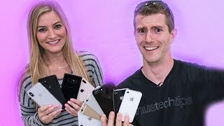 iJustine’s Unbelievably NERDY Studio House - EXPOSED!