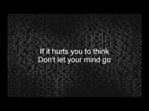 If It Hurts Video