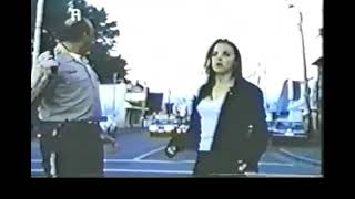 Scary Movie Workprint Ending