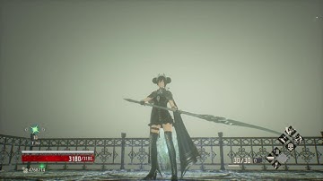 Code Vein - Assassin