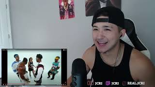 REACTING to 2RARE - Lil Mama (Official Video)