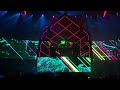 deadmau5 - Violence Speed Momentum [Cube V3]