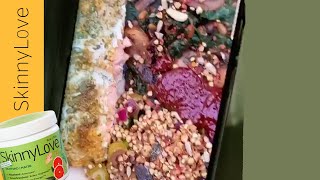 50 kg afvallen met dit geheim recept | SkinnyLove Testimonial
