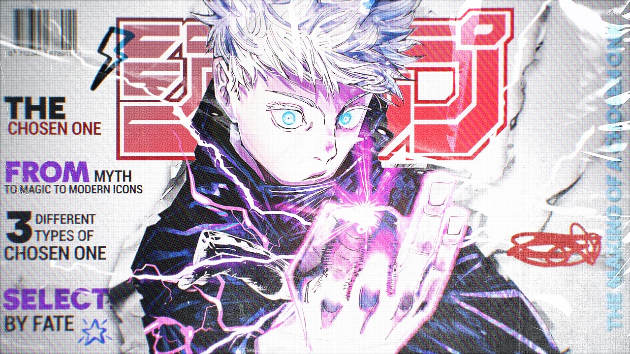 The Cost Of Being Chosen