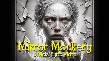 Mirror Mockery - Official Lyric Video
