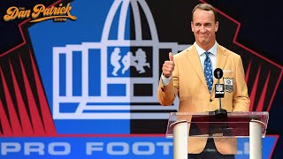 Has Jim Irsay Talked To Peyton Manning About Possibly Joining The Colts Ownership | 08/12/21