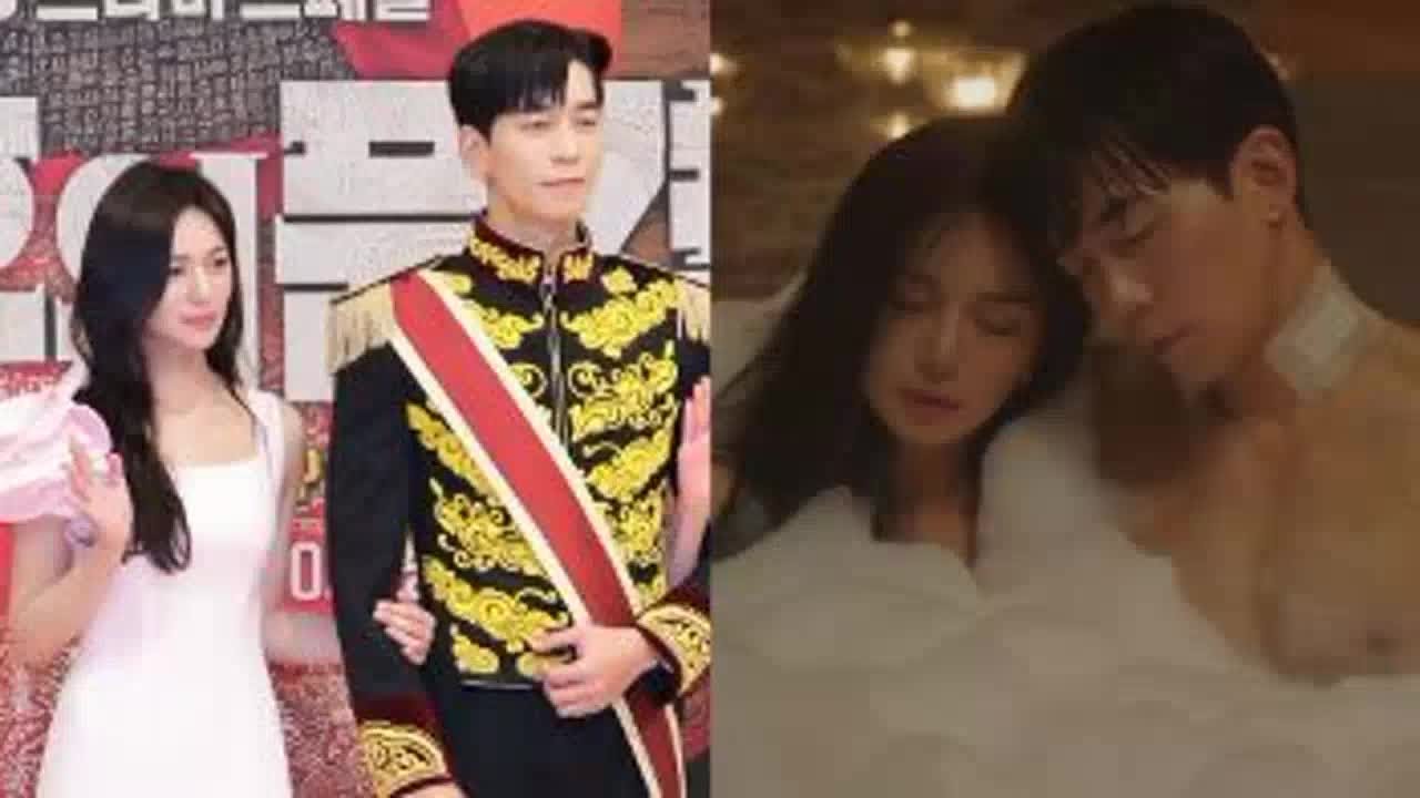 Here are the Complete Profiles of the Cleaning Fairies from the Drama