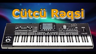 Super Toy Havasi Cutcu Reqsi Sintezator Yeni Ifa