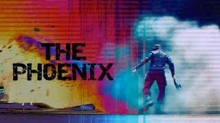 ᴛʜᴇ Wɪɴᴛᴇʀ Sᴏʟᴅɪᴇʀ » ᴛʜᴇ ᴘʜᴏᴇɴɪx