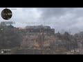 COD WW2:  USING TEAMMATES BODY CAM TO SEE WHILE ENEMIES ARE