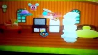 Omg Kirby
